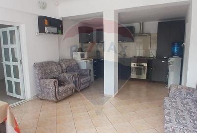 Casa 8 camere de vanzare 653 mp teren in Targoviste Valea Voievozilor - 10