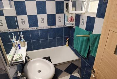 Apartament cu 3 camere decomandat, mobilat în Lacul Tei - 10