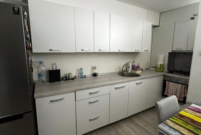 Apartament cu 2 camere decomandat în Mărăști - 1