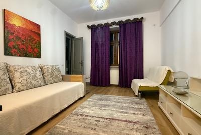 Apartament de 2 camere spre inchiriere Brancoveanu- metrou Brancoveanu - 2