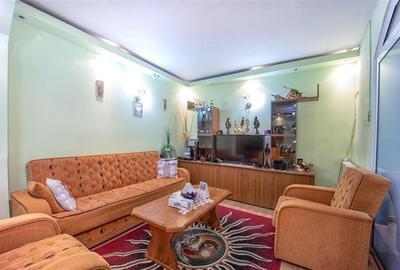 Casă individuală cu 5 camere cu Canalizare în Central - 12