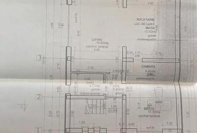 Casă cu 5 camere cu Teren 856 Mp în Sânandrei