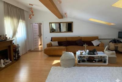 Apartament cu 2 camere decomandat, mobilat în Rovine - 1