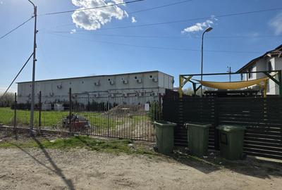 Casă individuală cu 40 camere cu Canalizare în Ștefăneștii de Jos - 13