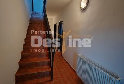Casă individuală cu 4 camere cu Canalizare în Bucium - 11