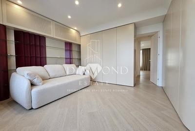 Spectaculos! Apartament cum nu ai mai vazut! Central Park Stefan cel Mare - 7
