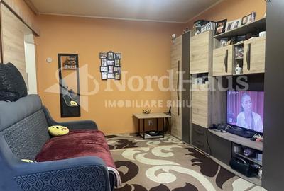 Garsonieră decomandată, mobilată în Vasile Aaron - 8