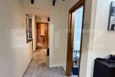 Apartament 4 camere, 80 mp, zona Vest - 19