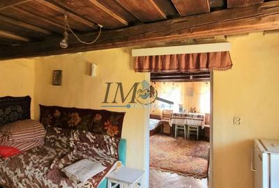 Casă individuală cu 2 camere cu Canalizare în Armeni - 3