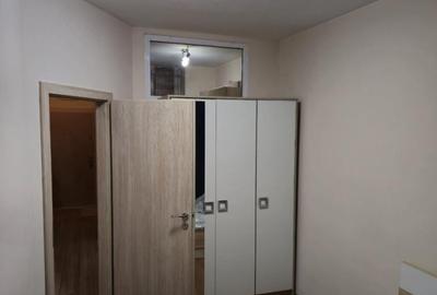 Apartament cu 2 camere decomandat în Astra
