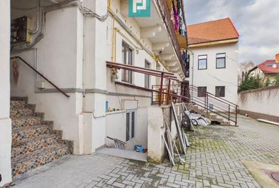 Apartament cu 3 camere semidecomandat în Boul Roșu - 9