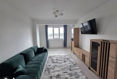 Apartament cu 2 camere decomandat în Valea Lupului - 1
