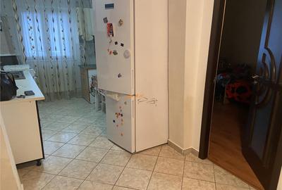 Apartament 2 camere ,56 mp, zona Longinescu , decomandat, im - 22