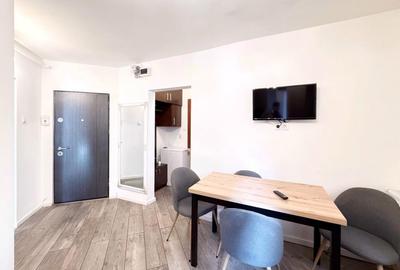 Apartament cu 2 camere decomandat, mobilat în Mărăști - 2