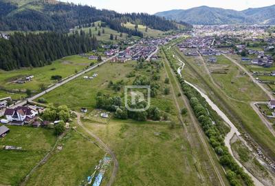 Teren Gura Humorului | Strada Manastirea Humorului - 4