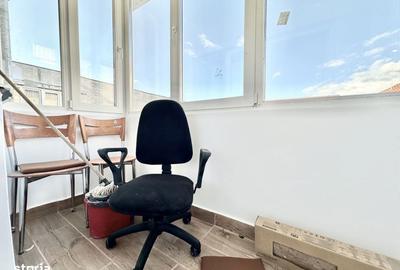 Apartament cu 2 camere decomandat, mobilat în Soarelui - 8