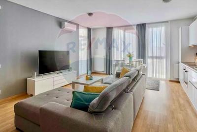 Apartament cu 2 camere decomandat, mobilat în Iosia - 2