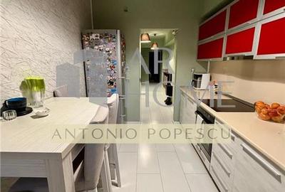 Apartament 3 camere, garaj propriu, mobilat si utilat, central, Ploies - 4