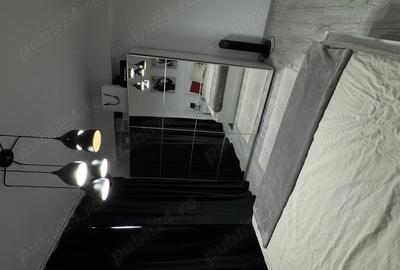 Apartament 2 camere Otopeni , decomandat , mobilat ?i utilat - 23