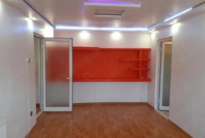 Vanzare Apartament cu 3 camere cf.2, semid., etajul 4, Zona Hipodrom aproape de Piata Microhala. - 8