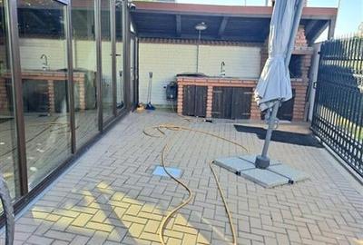 Vila Zona Turistica 7 Camere, Finisaje de Lux, Aproape de Plaja, 428 mp utili - 31