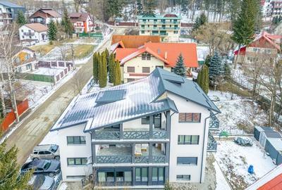 Apartament cu 2 camere decomandat, mobilat în Zamora - 18