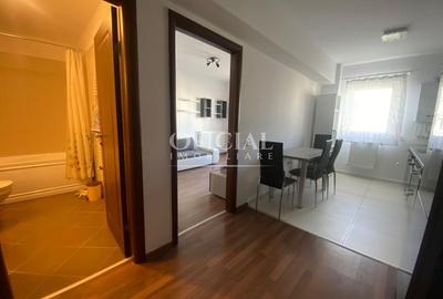Apartament cu 2 camere decomandat, mobilat în Iris - 9
