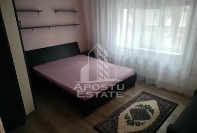 Apartament cu 2 camere decomandat în Odobescu