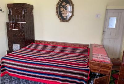 Casă cu 6 camere cu Teren 2597 Mp în Central - 14