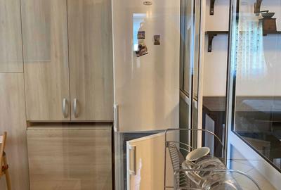 Apartament cu 3 camere nedecomandat în Florești - 14