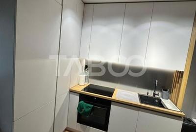 Apartament 3 camere modern cu balcon si doua locuri de parcare - 10