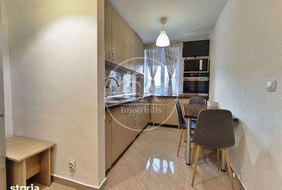 Apartament cu 2 camere decomandat în Rogerius - 9