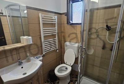 Casă cu 5 camere cu Teren 2000 Mp în Nucșoara - 7