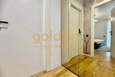 PRIMA INCHIRIERE/TERASA GENEROASA - 6