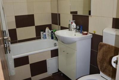 Apartament cu 2 camere decomandat, mobilat în Libertății - 3