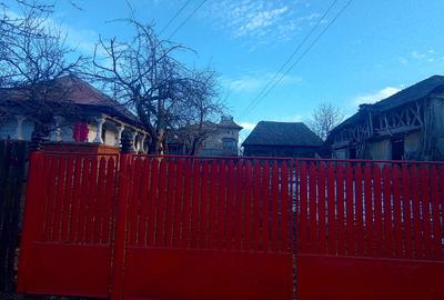 Casă cu 4 camere în Central - 4