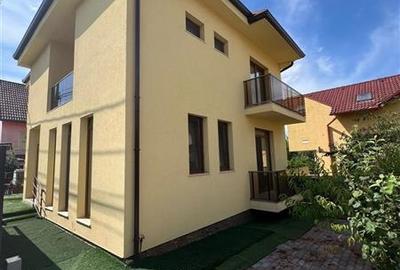 Casa cu 4 camere, 180 mp, situata in cartierul Europa! - 15