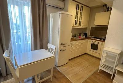 Apartament 3 camere, 2 bai, 2 balcoane