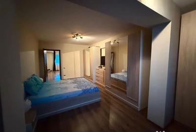 Apartament cu 2 camere decomandat, mobilat în Dacia - 6