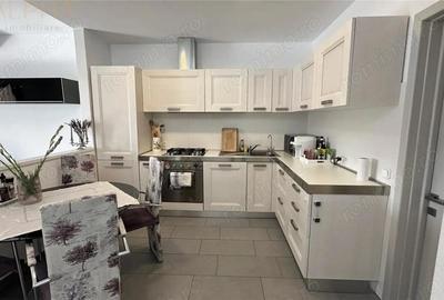 Apartament Modern si Spatios cu Terasa Generoasa de 20 mp - 4