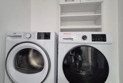 Berceni Aparatorii Patriei Ap 3 camere 12 min metrou - 7