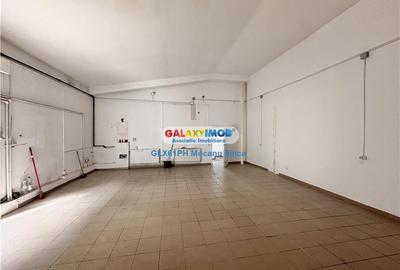 Inchiriere spatiu birouri/ productie, 200 mp, Ploiesti, zona Valeni - 1