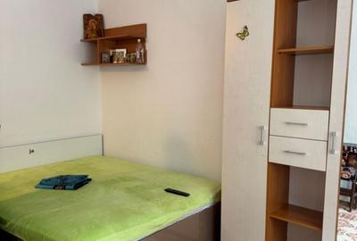 Garsonieră semidecomandată, mobilată în Olteniței - 6