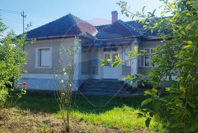 CASA DE VANZARE , Loc.Carastelec  jud. Salaj - oportunitate unica! - 5