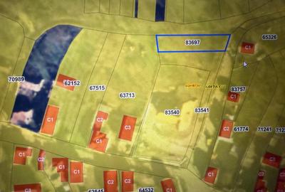 Teren de 400 mp, în Central - 8