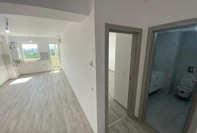 Apartament Bloc NOU, zona Nord - 5