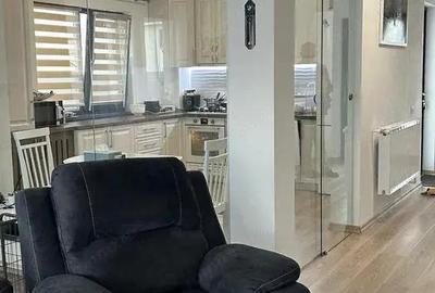 Duplex 4 camere zona Calea Cisnadiei - Arhitectilor Sibiu - 3