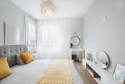 Apartament 3 camere- 76mp- bloc nou - 3