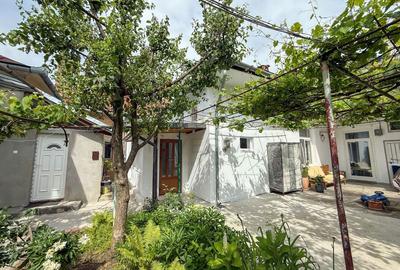 Casa semifinisata de vanzare pe strada Brasov! - 9