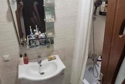 Apartament cu 2 camere decomandat în Bucium - 4